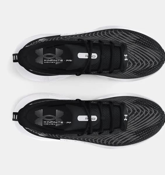 Under Armour Ua Infinite Pro Erkek Koşu Ayakkabısı 3027190