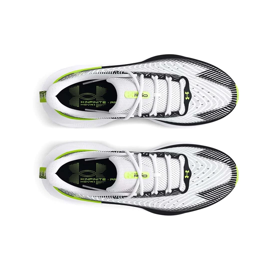 Under Armour Ua Infinite Pro Erkek Koşu Ayakkabısı 3027190