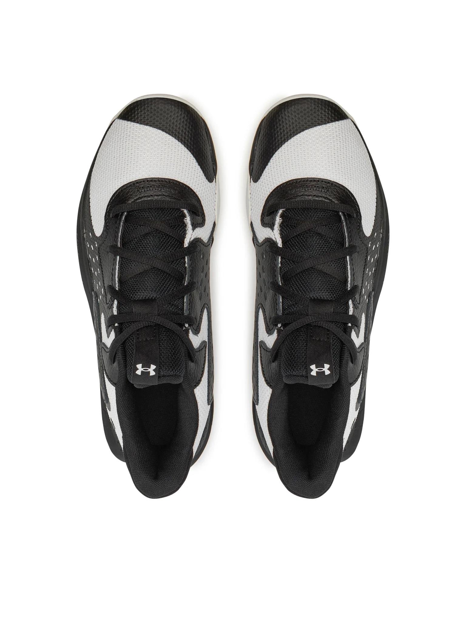 Under Armour Ua Jet '23 Erkek Basketbol Ayakkabısı 3026634