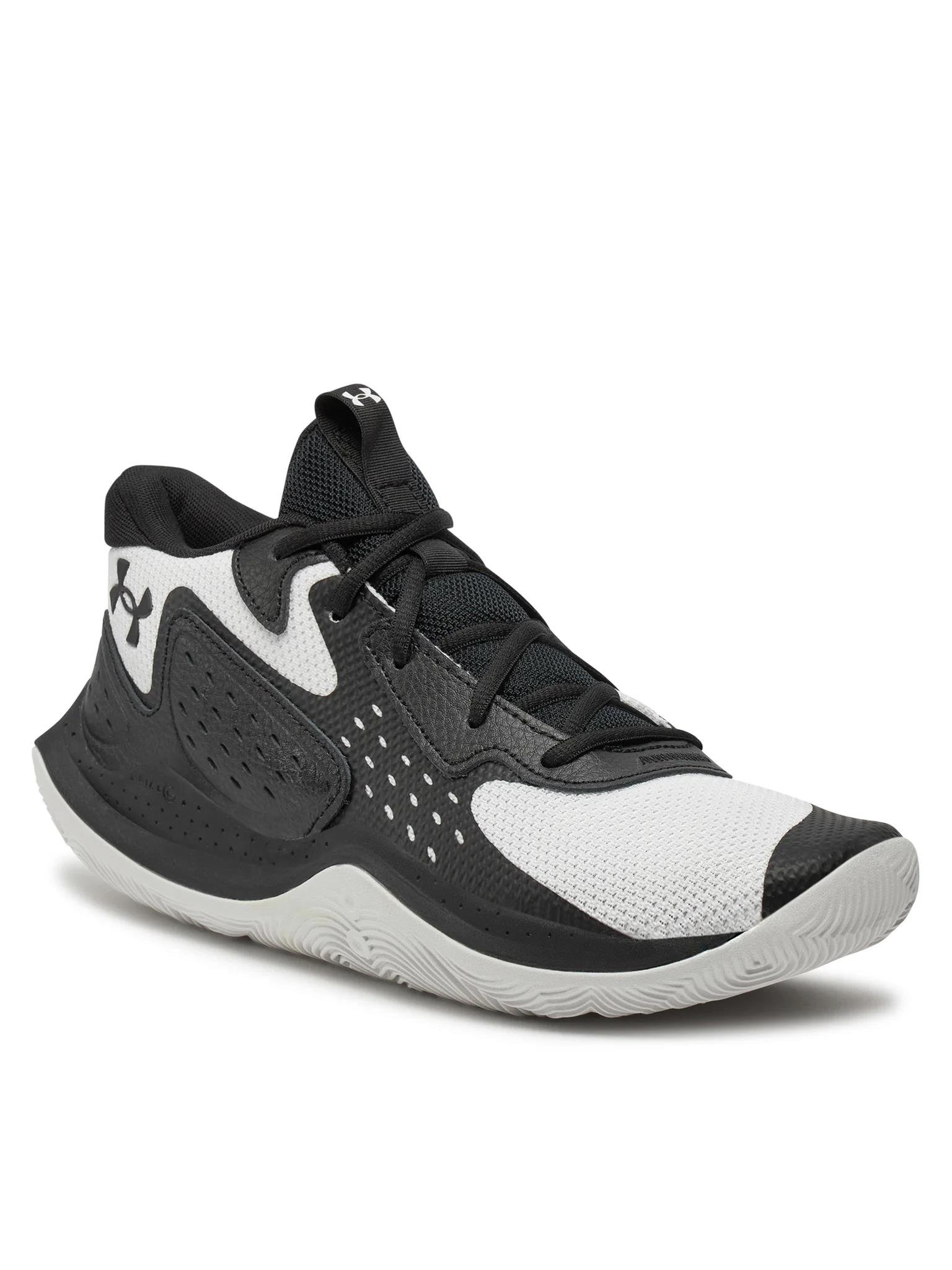 Under Armour Ua Jet '23 Erkek Basketbol Ayakkabısı 3026634