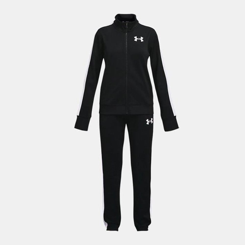Under Armour Ua Knit Track Suit Çocuk Eşofman Takımı 1363380