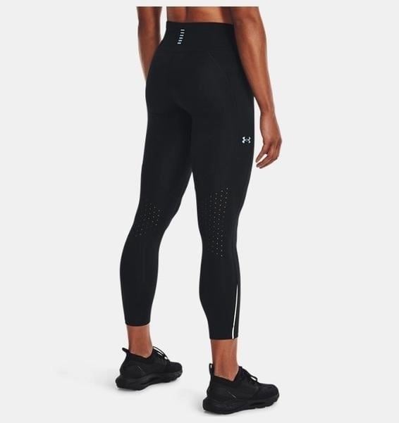 Under Armour Ua Launch Ankle Tights Kadın Tayt 1369771