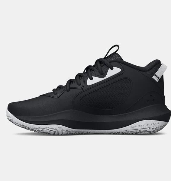 Under Armour Ua Lockdown 6 Erkek Basketbol Ayakkabısı 3025616