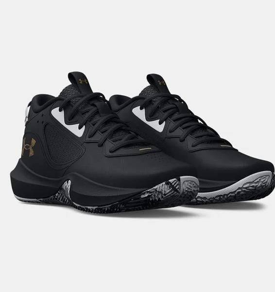 Under Armour Ua Lockdown 6 Erkek Basketbol Ayakkabısı 3025616