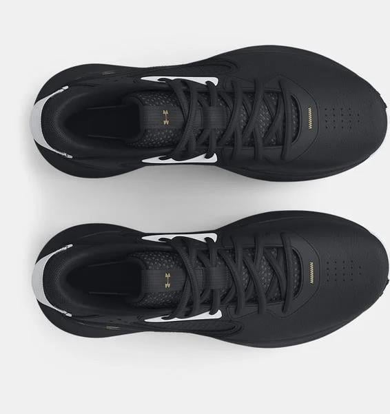 Under Armour Ua Lockdown 6 Erkek Basketbol Ayakkabısı 3025616
