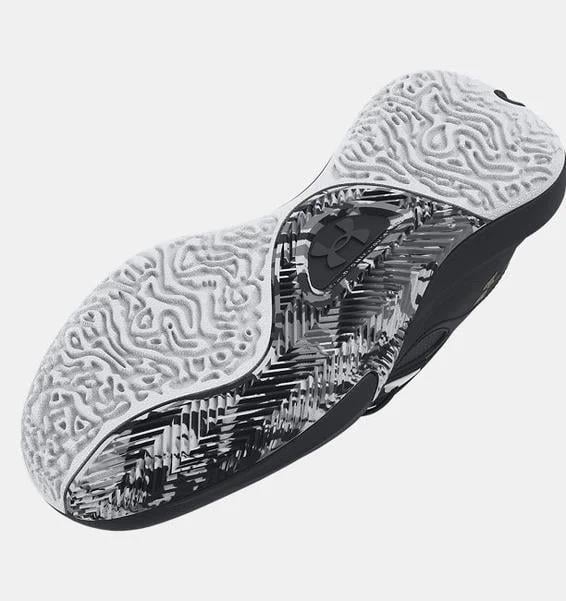 Under Armour Ua Lockdown 6 Erkek Basketbol Ayakkabısı 3025616