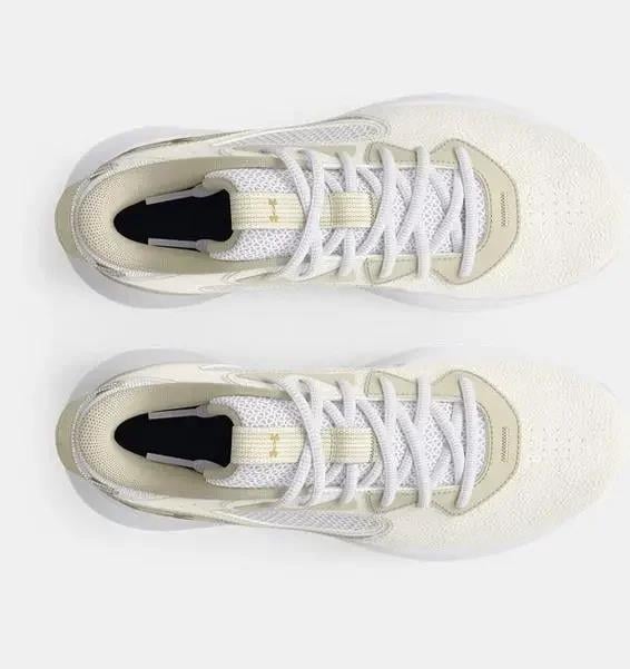 Under Armour Ua Lockdown 6 Erkek Basketbol Ayakkabısı 3025616