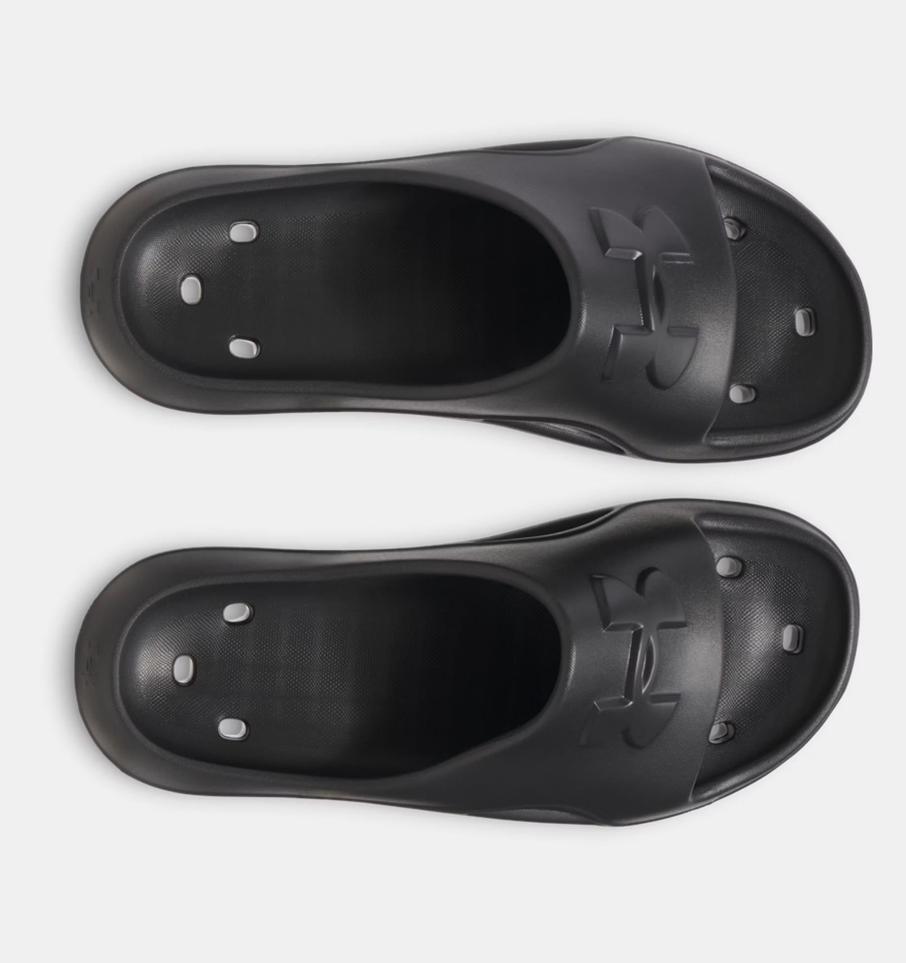 Under Armour Ua M Locker V Sl Erkek Terlik 3028094