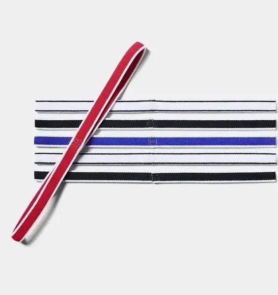 Under Armour Ua Mini Headbands (6Pk) Kadın Saç Bandı 1286016