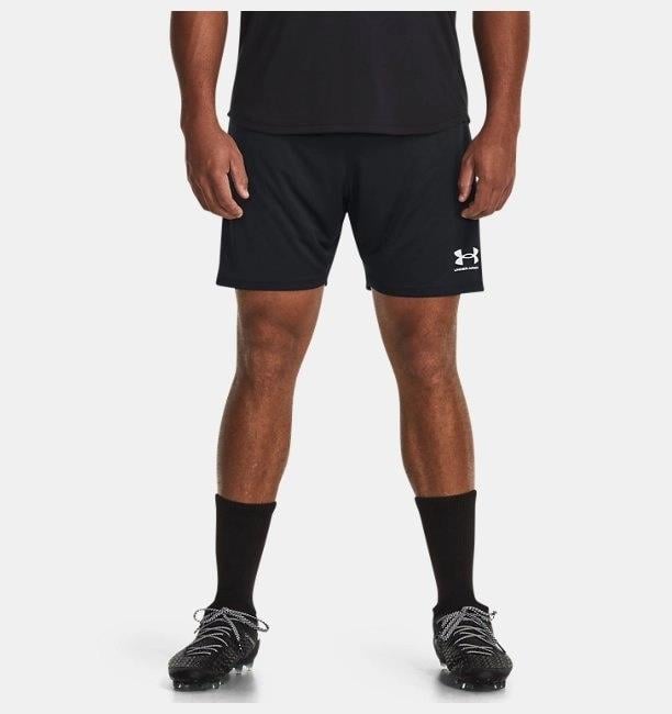 Under Armour Ua M'S Ch. Knit Short Erkek Şort 1379507