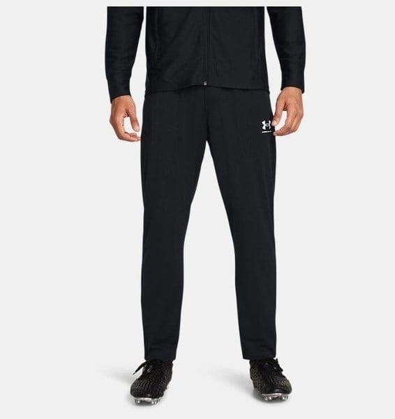 Under Armour Ua M'S Ch. Pique Pant Erkek Eşofman Altı 1382602