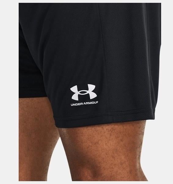 Under Armour Ua M'S Ch. Knit Short Erkek Şort 1379507