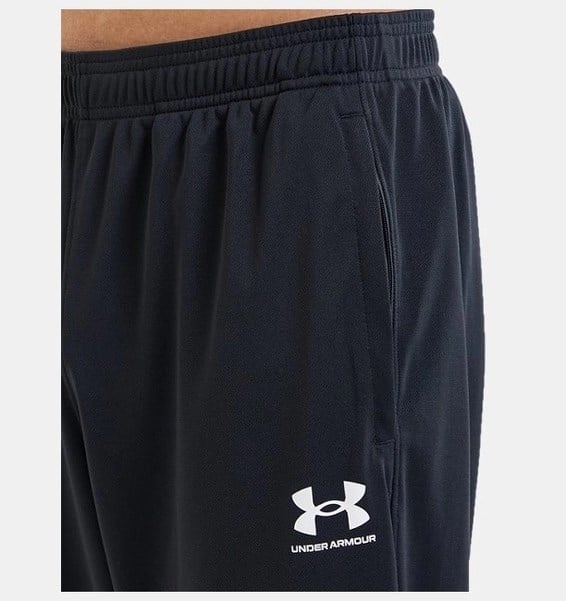 Under Armour Ua M'S Ch. Pique Pant Erkek Eşofman Altı 1382602