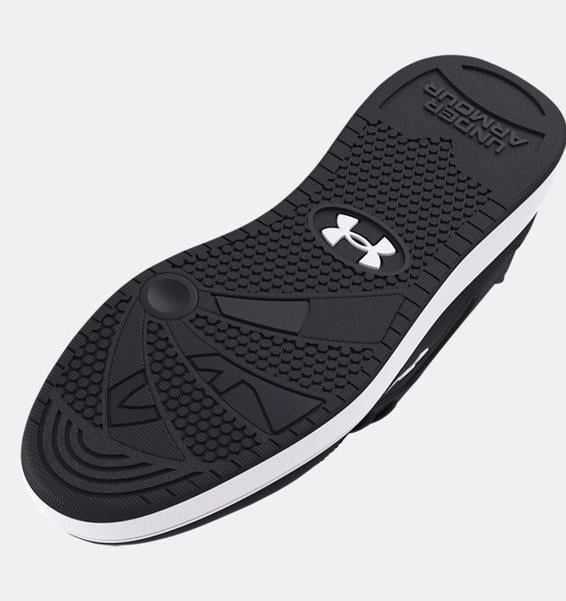 Under Armour Ua Official Erkek Spor Ayakkabısı 3028486