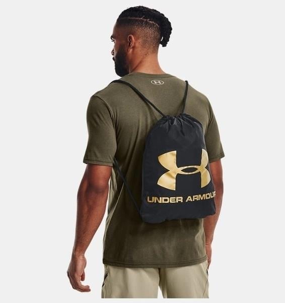 Under Armour Ua Ozsee Sackpack Unisex Sırt Çantası 1240539