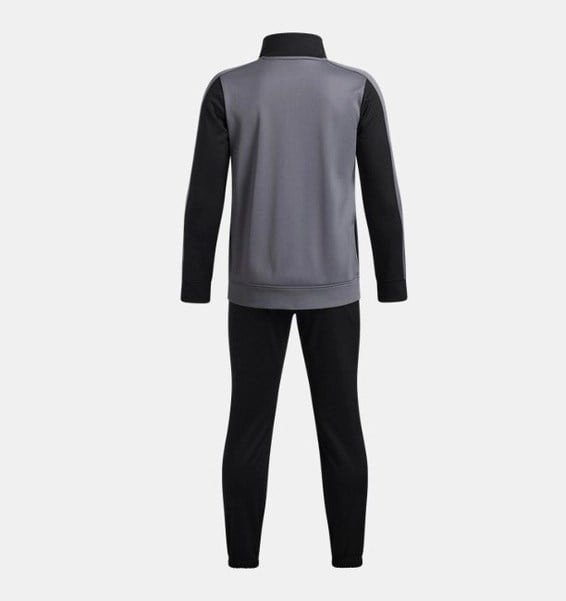 Under Armour Ua Rival Cb Knit Track Suit Çocuk Eşofman Takımı 1373978