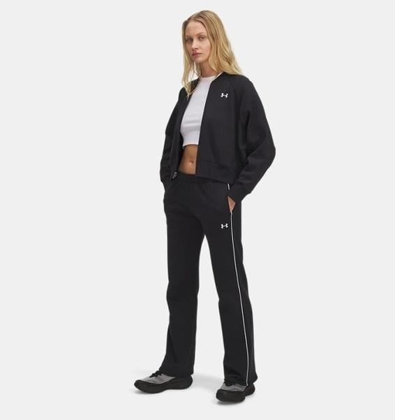 Under Armour Ua Rival Flc Piped Pant Kadın Eşofman Altı 6003711