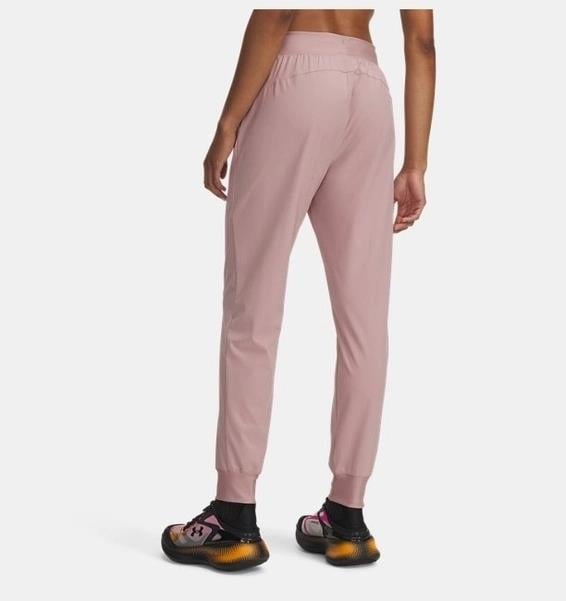 Under Armour Ua Rival Hi Rise Woven Pant Kadın Eşofman Altı 1382727