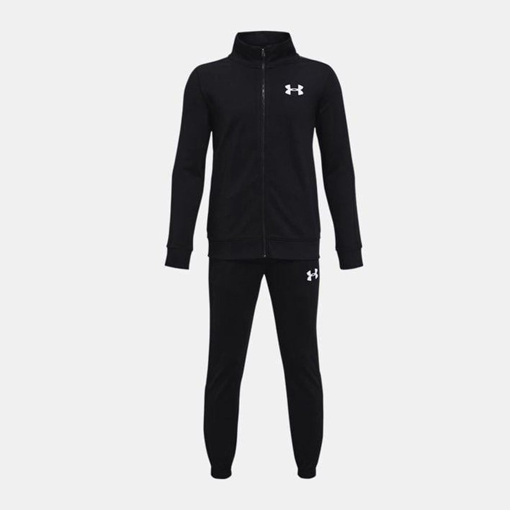 Under Armour Ua Rival Knit Track Suit Çocuk Eşofman Takımı 1363290