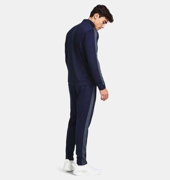 Under Armour Ua Rival Knit Track Suit Erkek Eşofman Takımı 1357139