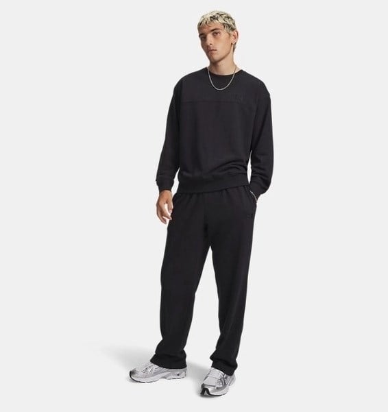 Under Armour Ua Rıval Lw Pant Erkek Eşofman Altı 6009344