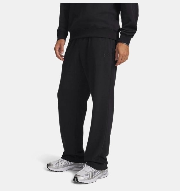 Under Armour Ua Rıval Lw Pant Erkek Eşofman Altı 6009344