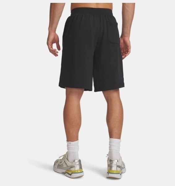 Under Armour Ua Rival Lw Shorts Erkek Şort 6009345