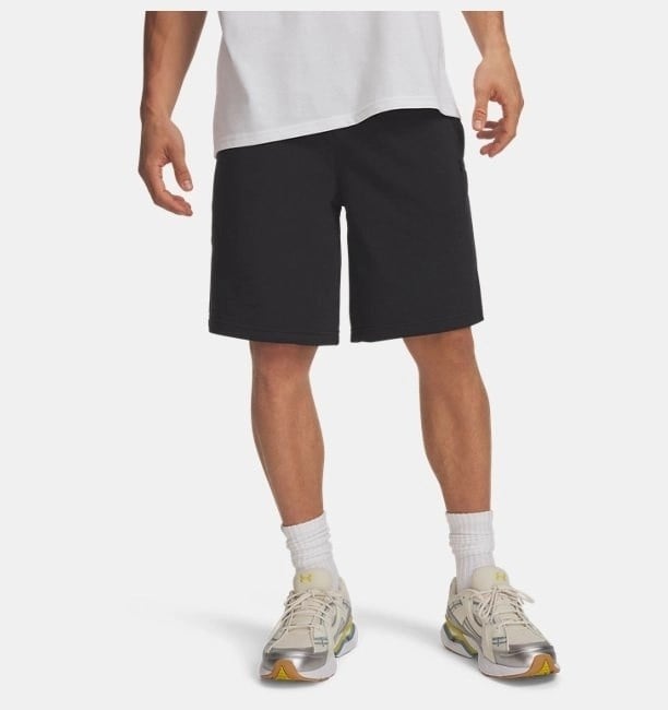 Under Armour Ua Rival Lw Shorts Erkek Şort 6009345