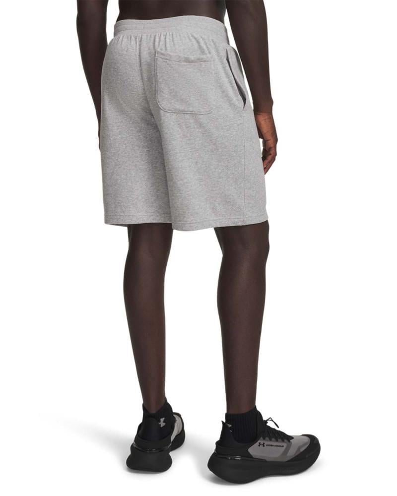 Under Armour Ua Rival Lw Shorts Erkek Şort 6009345