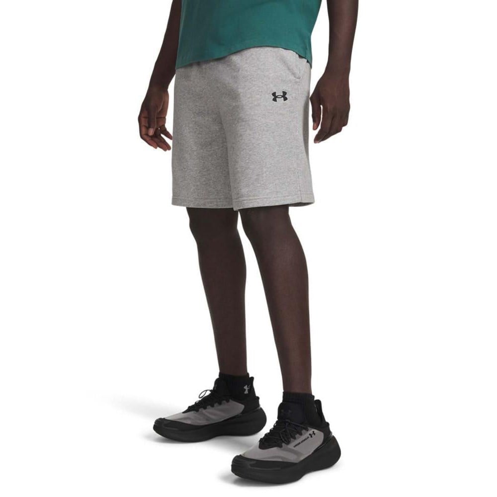 Under Armour Ua Rival Lw Shorts Erkek Şort 6009345