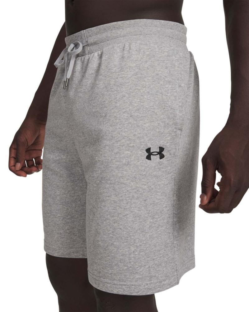 Under Armour Ua Rival Lw Shorts Erkek Şort 6009345