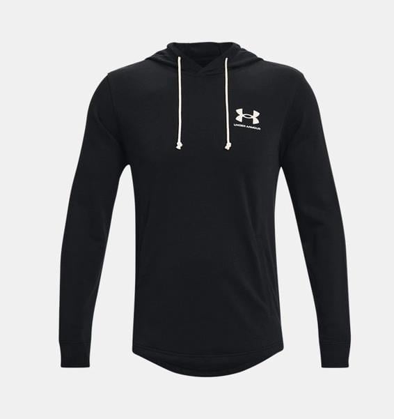 Under Armour Ua Rival Terry Lc Hd Erkek Sweat 1370401