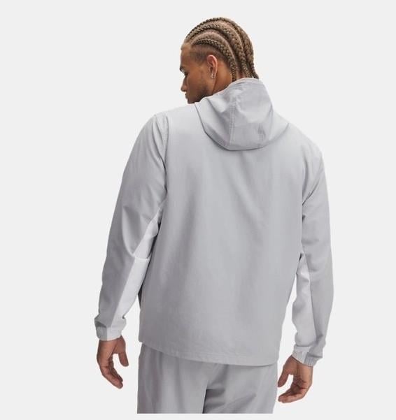 Under Armour Ua Rival Wvn Windbreaker Erkek Rüzgarlık 1390149