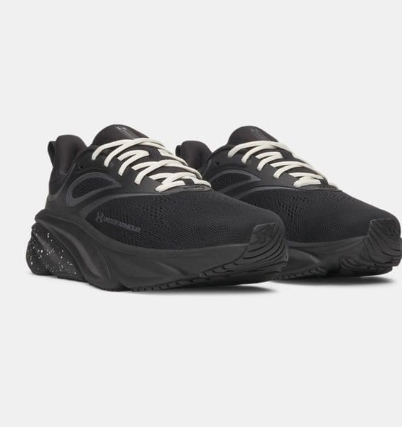 Under Armour Ua Rogue 6 Erkek Koşu Ayakkabısı 6006719