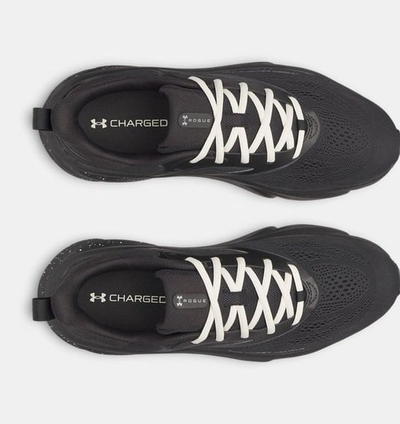 Under Armour Ua Rogue 6 Erkek Koşu Ayakkabısı 6006719