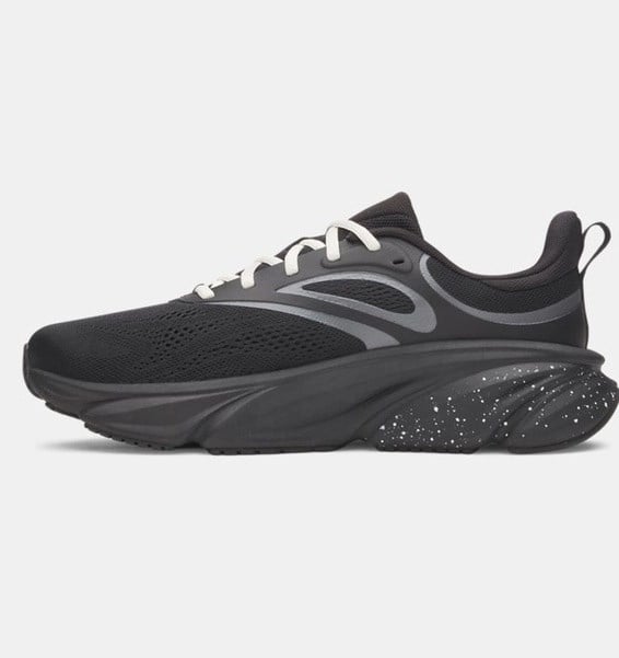Under Armour Ua Rogue 6 Erkek Koşu Ayakkabısı 6006719