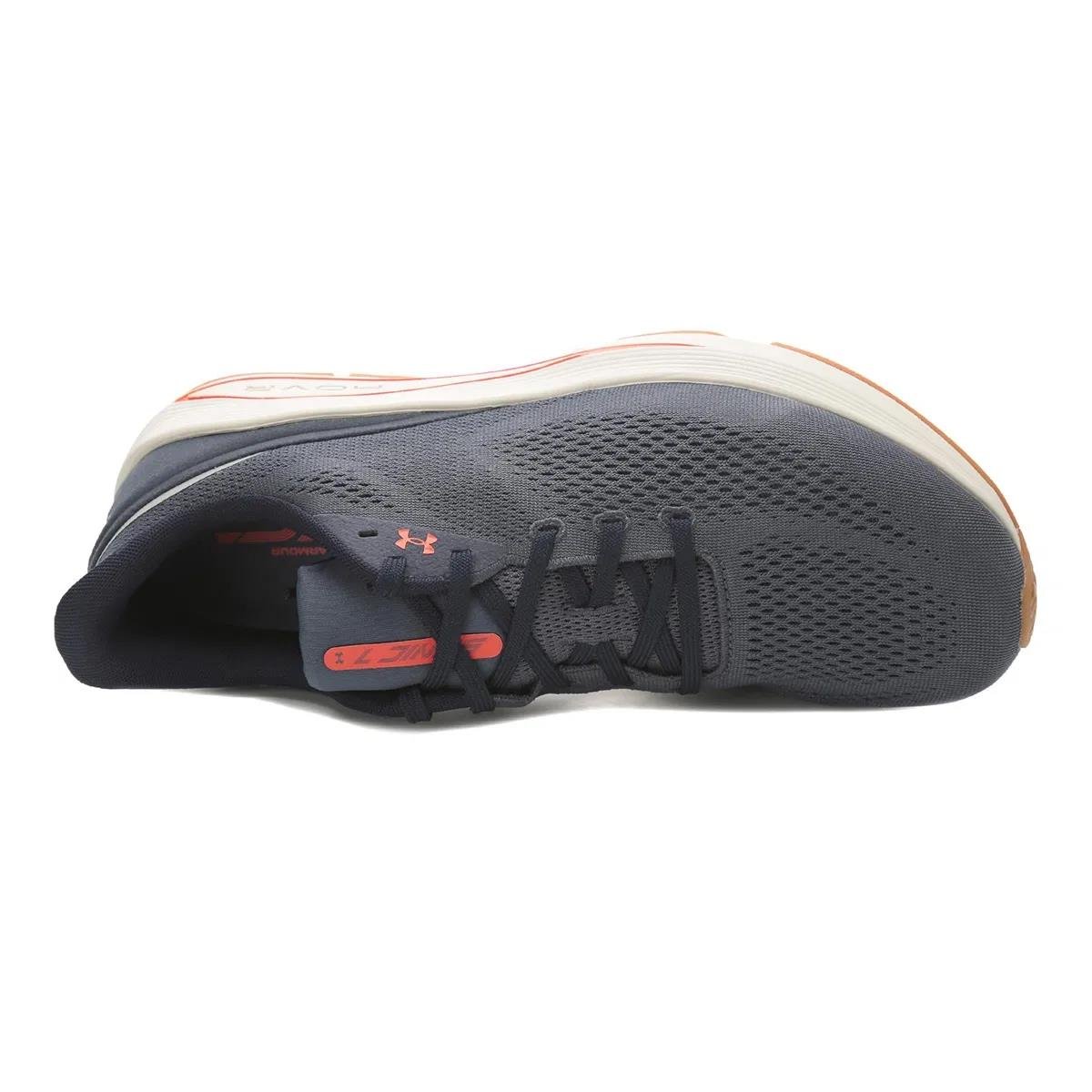 Under Armour Ua Sonic 7 Erkek Koşu Ayakkabısı 3028002