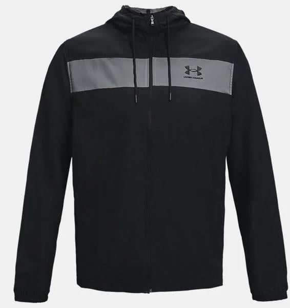 Under Armour Ua Sportstyle Wındbreaker Erkek Rüzgarlık 1361621