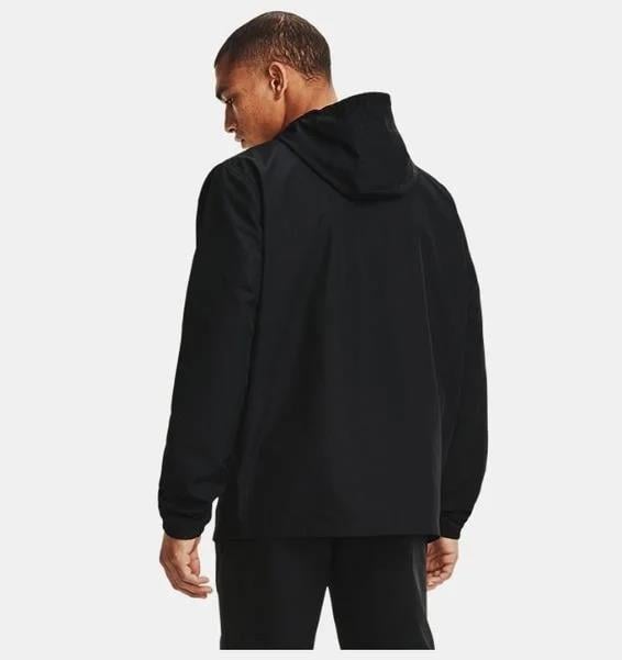 Under Armour Ua Sportstyle Wındbreaker Erkek Rüzgarlık 1361621