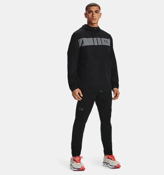 Under Armour Ua Sportstyle Wındbreaker Erkek Rüzgarlık 1361621