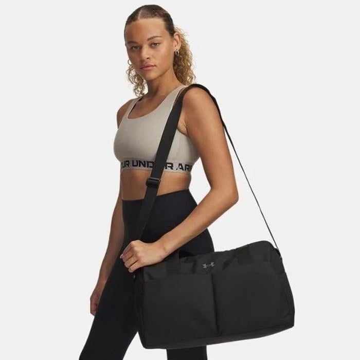 Under Armour Ua Studio Lite Duffle Kadın Spor Çanta 1388915