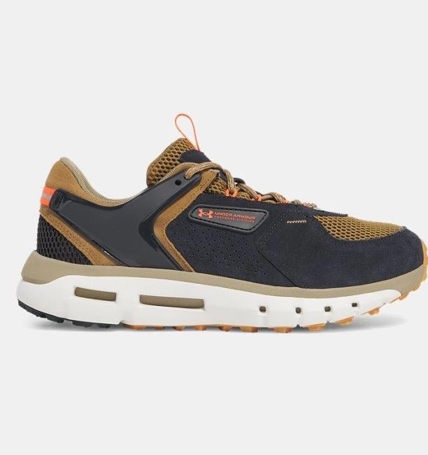 Under Armour Ua Summit Trek Suede Erkek Spor Ayakkabısı 3028424