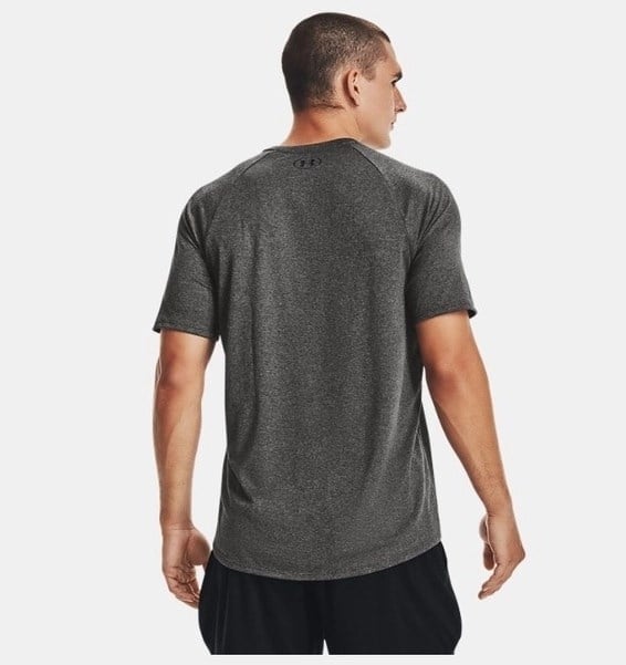 Under Armour Ua Tech 2.0 Ss Tee Erkek Tişört 1326413
