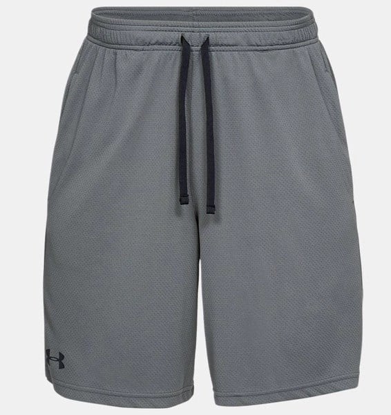 Under Armour Ua Tech Mesh Shorts Erkek Şort 1328705