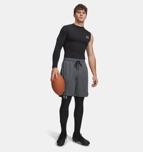 Under Armour Ua Tech Mesh Shorts Erkek Şort 1328705