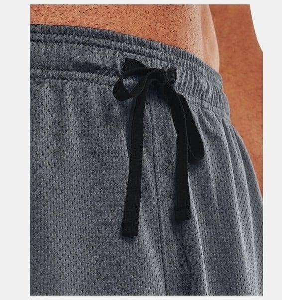 Under Armour Ua Tech Mesh Shorts Erkek Şort 1328705