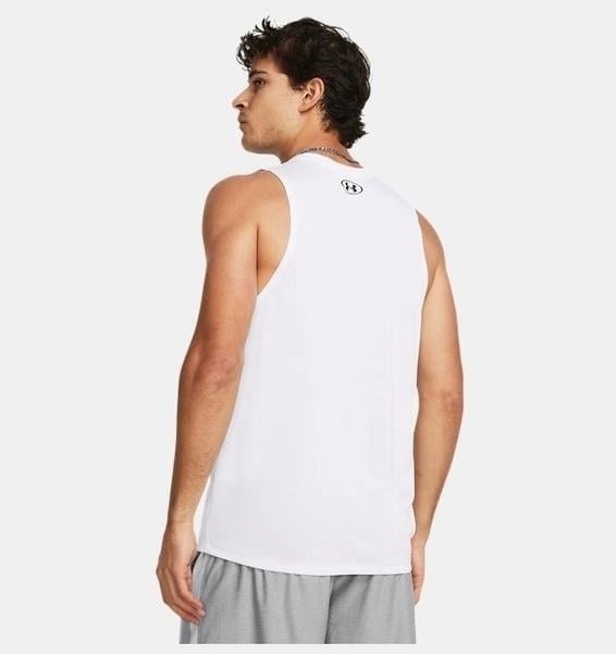 Under Armour Ua Tech Tank Erkek Atlet 1382795