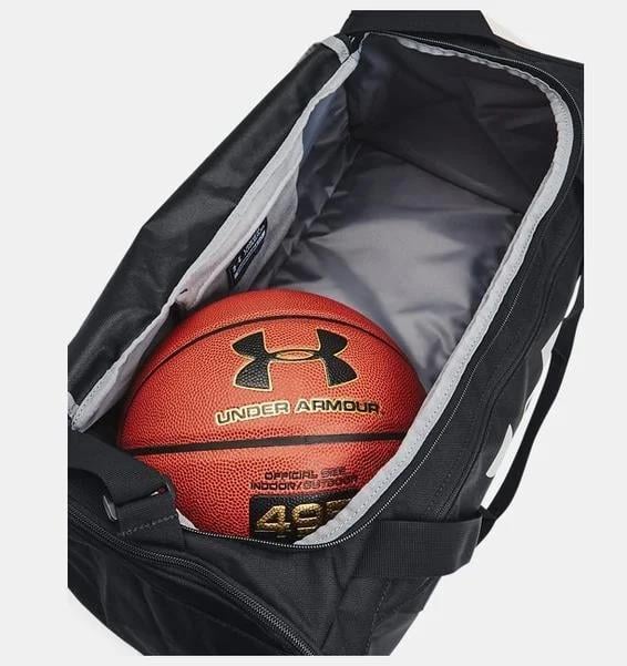 Under Armour Ua Undeniable 5.0 Duffle Sm Unisex Spor Çanta 1369222