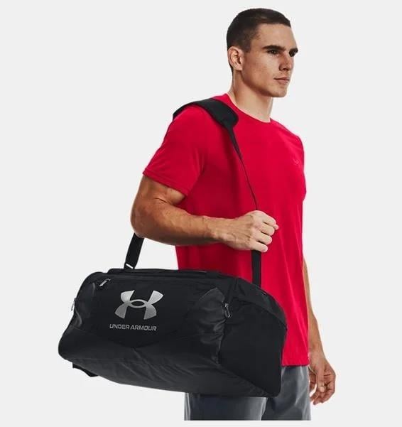 Under Armour Ua Undeniable 5.0 Duffle Sm Unisex Spor Çanta 1369222