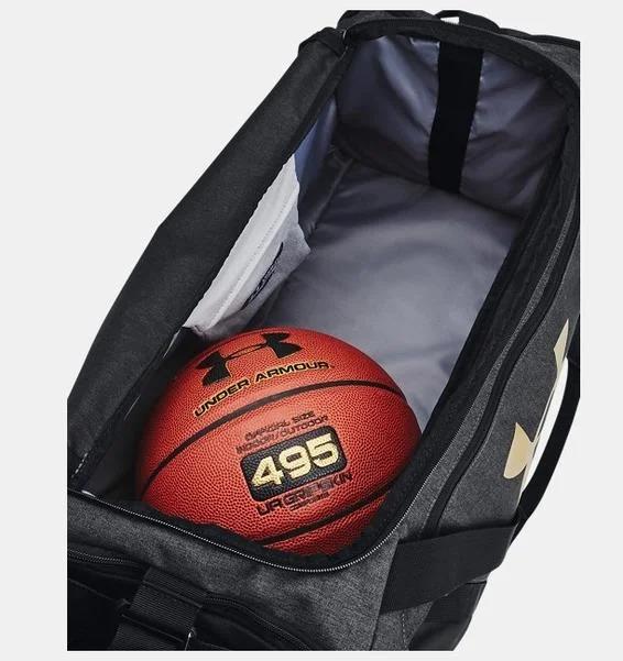 Under Armour Ua Undeniable 5.0 Duffle Md Unisex Spor Çanta 1369223